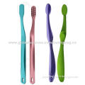 Hot Sale Disposable Toothbrushes, OEM Orders Welcomed